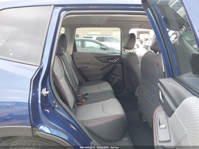 Subaru Forester Sport 2023 JF2SKAJC5PH460771 Image 8