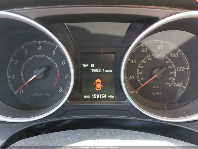 2015 MITSUBISHI OUTLANDER SPORT 4A4AP3AUXFE061511 Photo 6