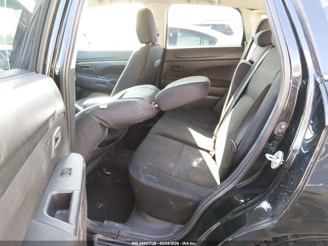 2015 MITSUBISHI OUTLANDER SPORT 4A4AP3AUXFE061511 Photo 7