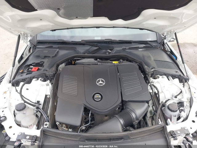 W1KAF4GB7RR188919 Mercedes-Benz C 300
