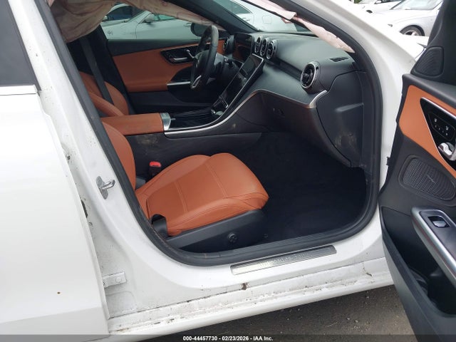 W1KAF4GB7RR188919 Mercedes-Benz C 300