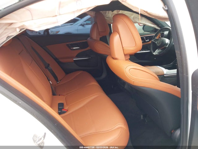 W1KAF4GB7RR188919 Mercedes-Benz C 300