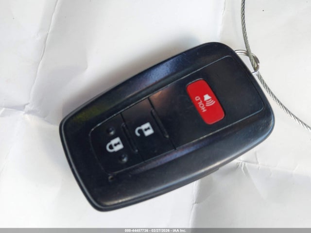 2023 TOYOTA RAV4 HYBRID 4T3RWRFV1PU085904 Photo 10