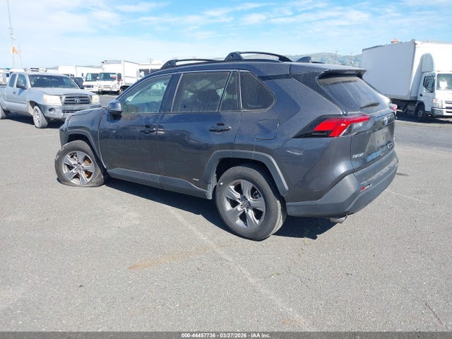 2023 TOYOTA RAV4 HYBRID 4T3RWRFV1PU085904 Photo 2