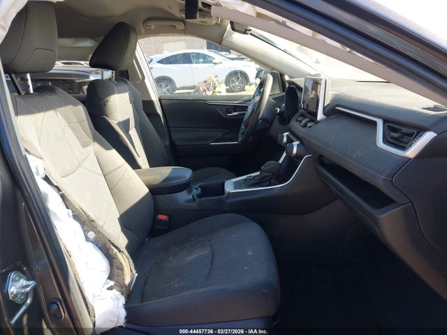 2023 TOYOTA RAV4 HYBRID 4T3RWRFV1PU085904 Photo 4