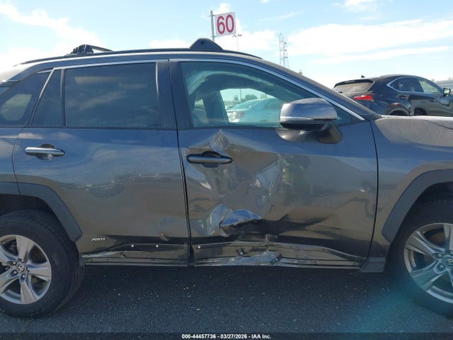 2023 TOYOTA RAV4 HYBRID 4T3RWRFV1PU085904 Photo 5