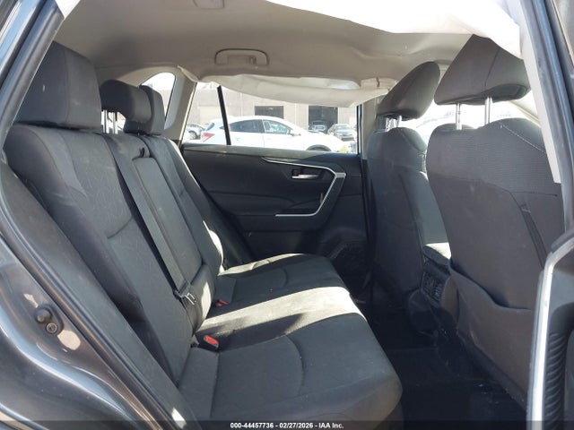 2023 TOYOTA RAV4 HYBRID 4T3RWRFV1PU085904 Photo 7