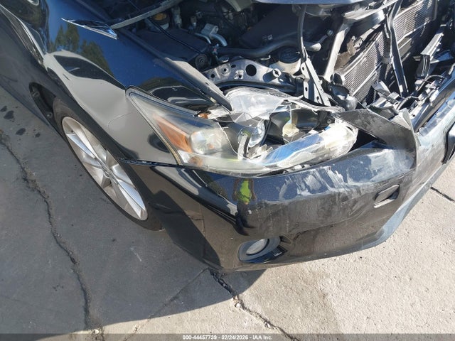 2013 Lexus Ct 200h მანქანა იყიდება აუქციონზე, vin: JTHKD5BH3D2133521, აუქციონის ნომერი: 44457739