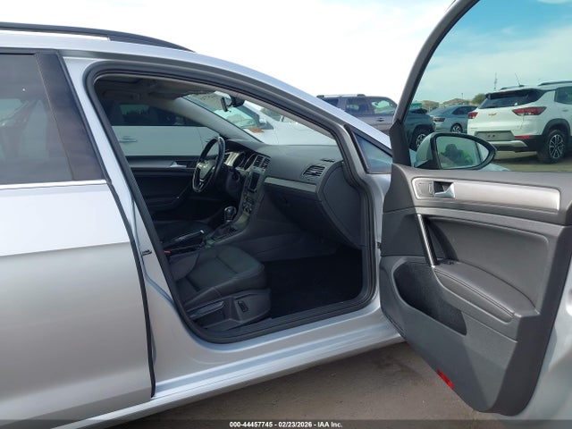 3VWC17AUXHM515355 Volkswagen Golf Sportwagen Tsi S/tsi Se/tsi Sel