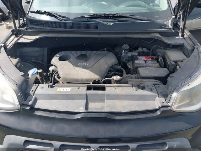 KIA Soul 2015 KNDJN2A21F7760746 Image 10