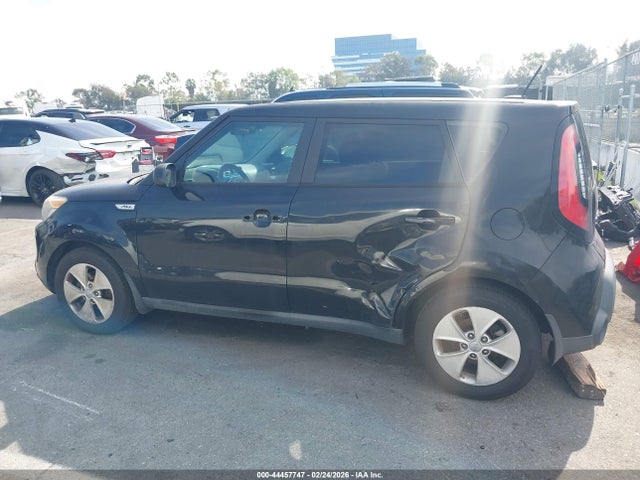 KIA Soul 2015 KNDJN2A21F7760746 Image 14