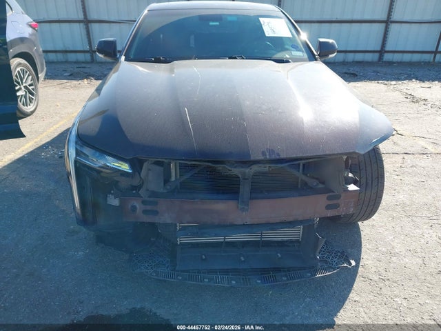 Продаж на аукціоні авто 2020 Cadillac Ct4 Luxury, vin: 1G6DJ5RK4L0154637, номер лоту: 44457752
