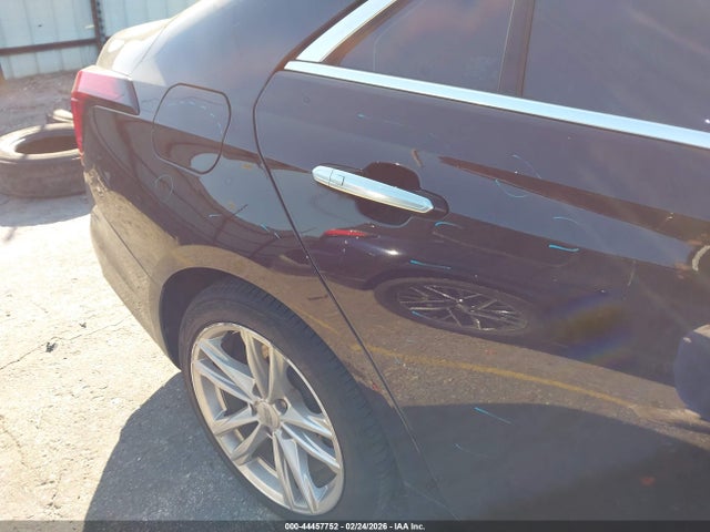 Продаж на аукціоні авто 2020 Cadillac Ct4 Luxury, vin: 1G6DJ5RK4L0154637, номер лоту: 44457752