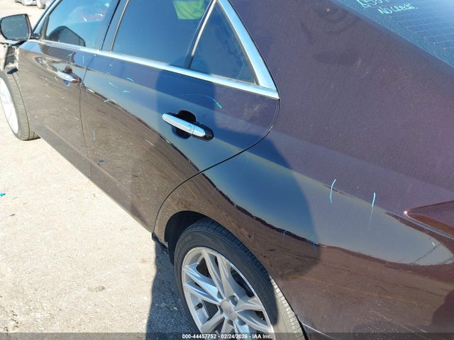Продаж на аукціоні авто 2020 Cadillac Ct4 Luxury, vin: 1G6DJ5RK4L0154637, номер лоту: 44457752