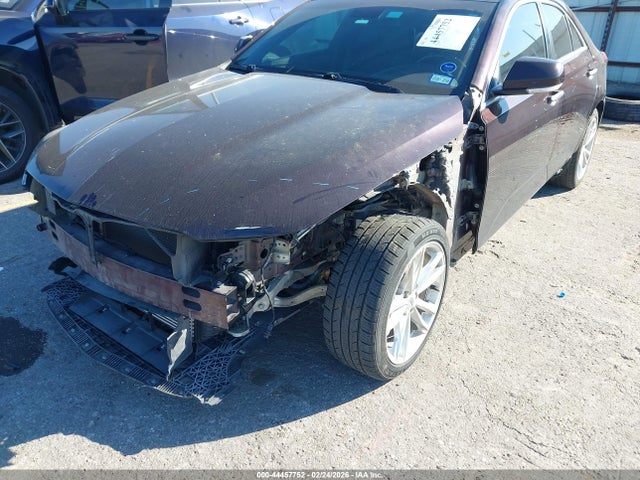 Продаж на аукціоні авто 2020 Cadillac Ct4 Luxury, vin: 1G6DJ5RK4L0154637, номер лоту: 44457752