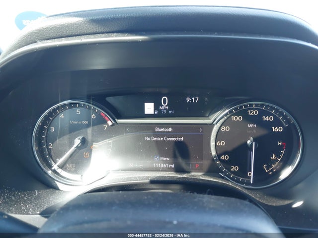 Продаж на аукціоні авто 2020 Cadillac Ct4 Luxury, vin: 1G6DJ5RK4L0154637, номер лоту: 44457752