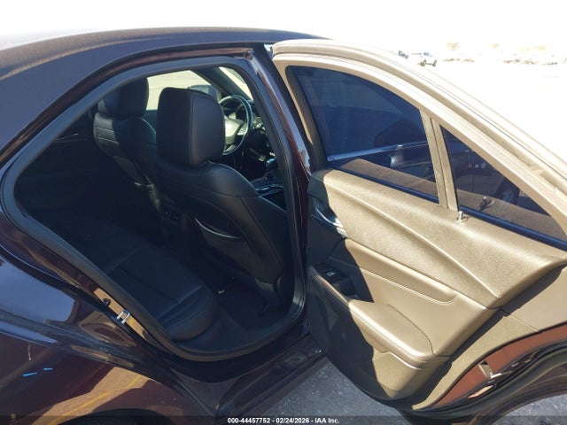 Продаж на аукціоні авто 2020 Cadillac Ct4 Luxury, vin: 1G6DJ5RK4L0154637, номер лоту: 44457752