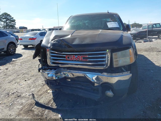 Aukcja sprzedaży 2008 Gmc Sierra 1500 Slt, vin: 2GTEK133981197200, numer aukcji: 44457758