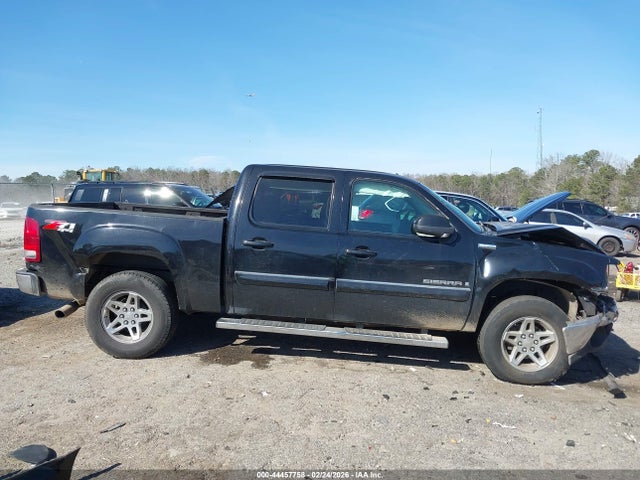 Aukcja sprzedaży 2008 Gmc Sierra 1500 Slt, vin: 2GTEK133981197200, numer aukcji: 44457758