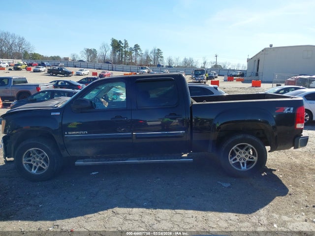Aukcja sprzedaży 2008 Gmc Sierra 1500 Slt, vin: 2GTEK133981197200, numer aukcji: 44457758