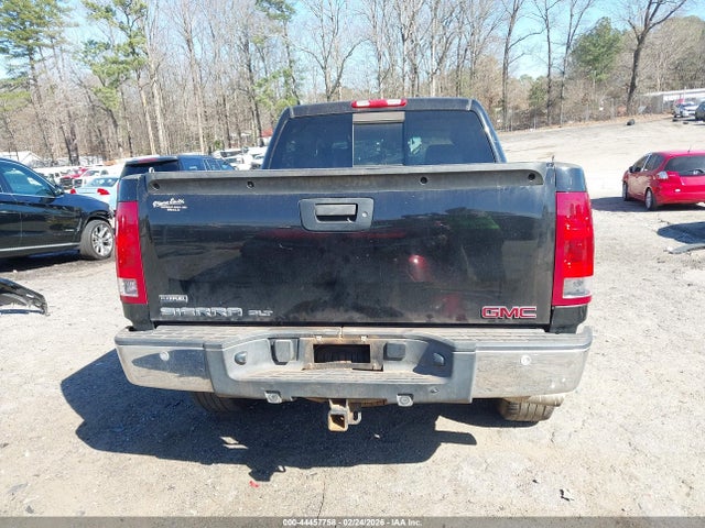 Aukcja sprzedaży 2008 Gmc Sierra 1500 Slt, vin: 2GTEK133981197200, numer aukcji: 44457758