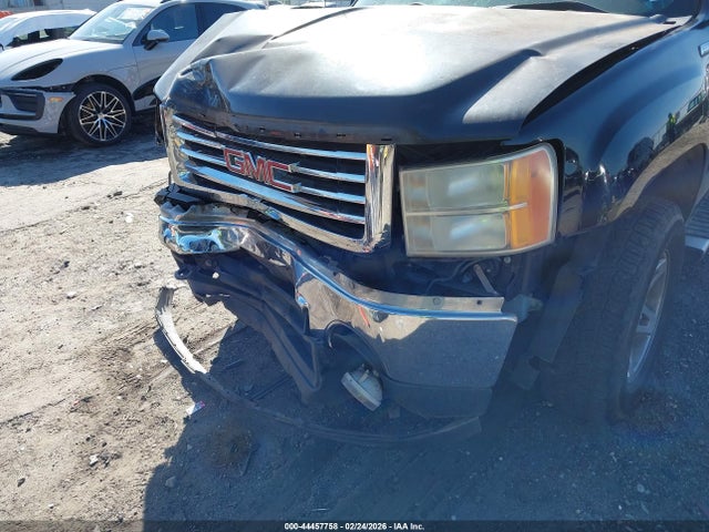 Aukcja sprzedaży 2008 Gmc Sierra 1500 Slt, vin: 2GTEK133981197200, numer aukcji: 44457758