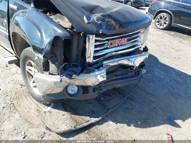 Aukcja sprzedaży 2008 Gmc Sierra 1500 Slt, vin: 2GTEK133981197200, numer aukcji: 44457758