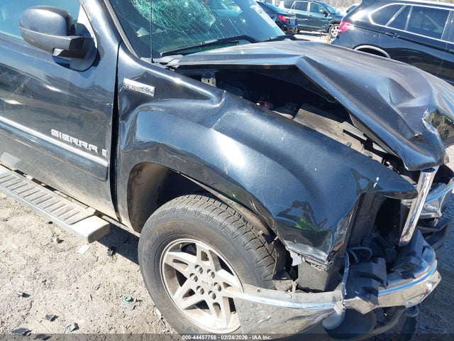 Aukcja sprzedaży 2008 Gmc Sierra 1500 Slt, vin: 2GTEK133981197200, numer aukcji: 44457758