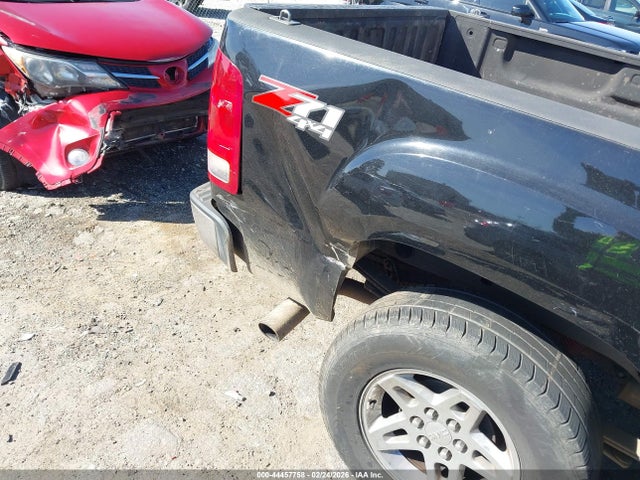 Aukcja sprzedaży 2008 Gmc Sierra 1500 Slt, vin: 2GTEK133981197200, numer aukcji: 44457758
