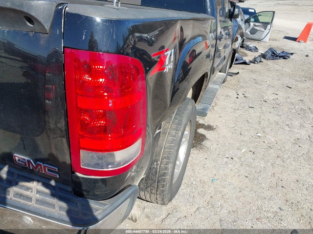 Aukcja sprzedaży 2008 Gmc Sierra 1500 Slt, vin: 2GTEK133981197200, numer aukcji: 44457758