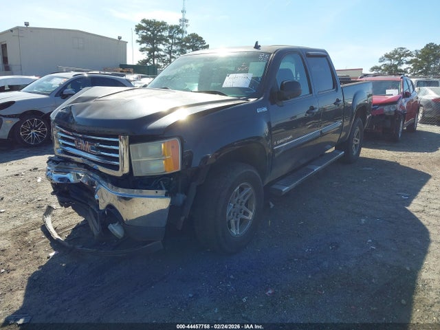 Aukcja sprzedaży 2008 Gmc Sierra 1500 Slt, vin: 2GTEK133981197200, numer aukcji: 44457758