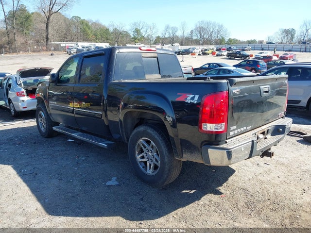Aukcja sprzedaży 2008 Gmc Sierra 1500 Slt, vin: 2GTEK133981197200, numer aukcji: 44457758