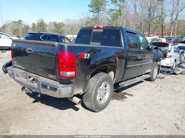 Aukcja sprzedaży 2008 Gmc Sierra 1500 Slt, vin: 2GTEK133981197200, numer aukcji: 44457758