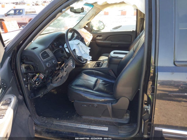 Aukcja sprzedaży 2008 Gmc Sierra 1500 Slt, vin: 2GTEK133981197200, numer aukcji: 44457758