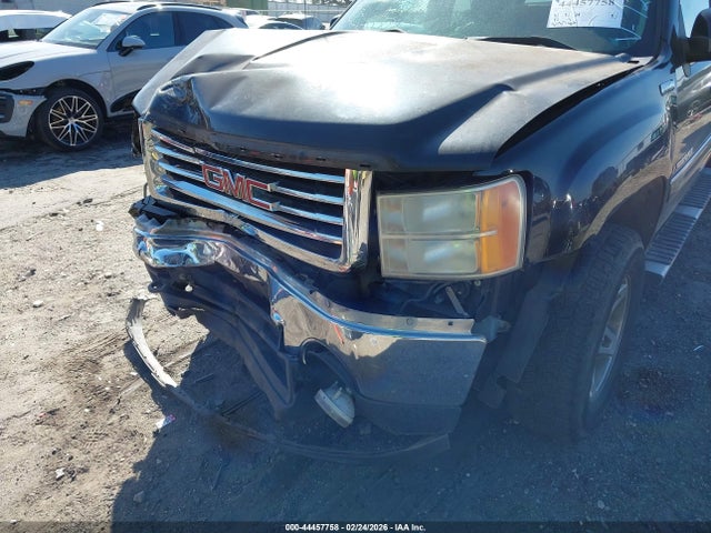 Aukcja sprzedaży 2008 Gmc Sierra 1500 Slt, vin: 2GTEK133981197200, numer aukcji: 44457758