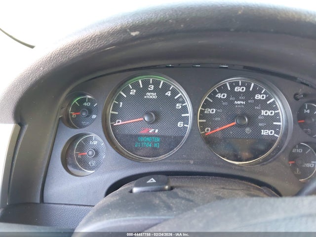 Aukcja sprzedaży 2008 Gmc Sierra 1500 Slt, vin: 2GTEK133981197200, numer aukcji: 44457758