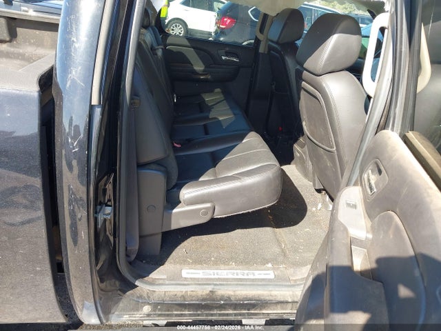 Aukcja sprzedaży 2008 Gmc Sierra 1500 Slt, vin: 2GTEK133981197200, numer aukcji: 44457758
