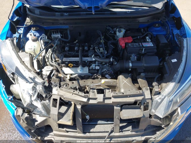 Nissan Kicks Sr Xtronic Cvt 2024 3N1CP5DV2RL485689 Image 10
