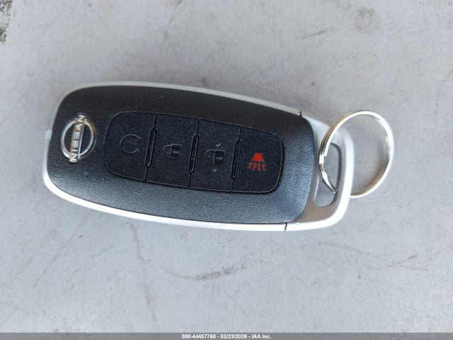 Nissan Kicks Sr Xtronic Cvt 2024 3N1CP5DV2RL485689 Image 11