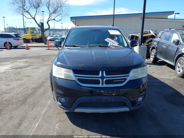 Продаж на аукціоні авто 2017 Dodge Journey Sxt Awd, vin: 3C4PDDBG9HT575376, номер лоту: 44457761