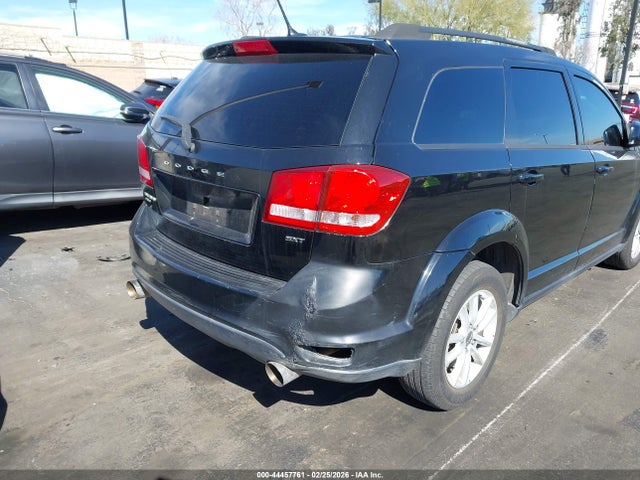 Продаж на аукціоні авто 2017 Dodge Journey Sxt Awd, vin: 3C4PDDBG9HT575376, номер лоту: 44457761