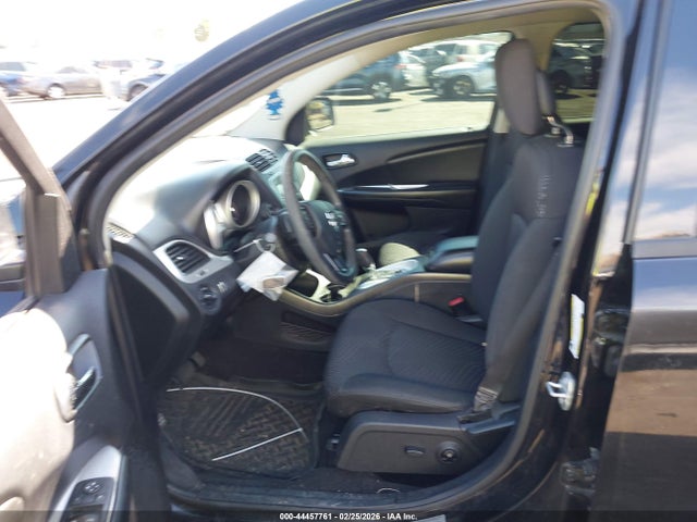 Продаж на аукціоні авто 2017 Dodge Journey Sxt Awd, vin: 3C4PDDBG9HT575376, номер лоту: 44457761