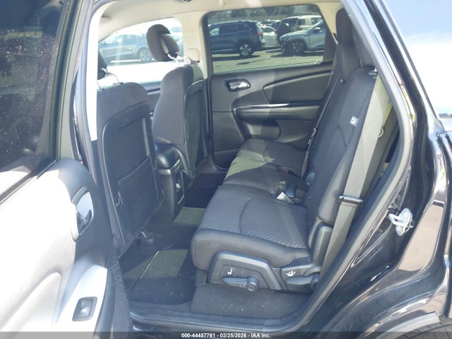 Продаж на аукціоні авто 2017 Dodge Journey Sxt Awd, vin: 3C4PDDBG9HT575376, номер лоту: 44457761