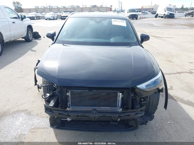 Продаж на аукціоні авто 2022 Audi Q3 Premium 45 Tfsi S Line Quattro Tiptronic, vin: WA1DECF31N1136140, номер лоту: 44457764