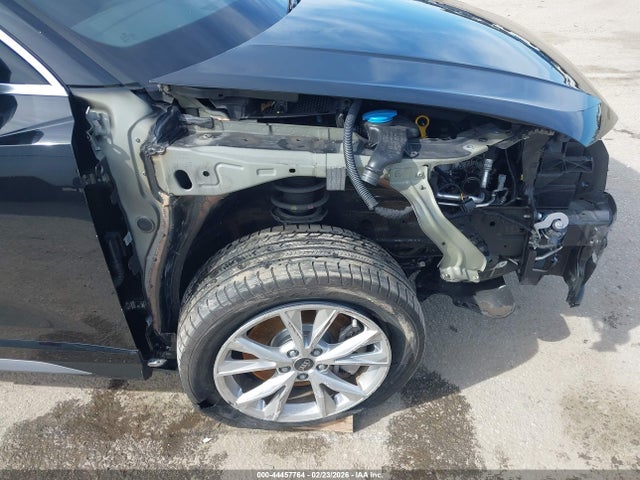 Продаж на аукціоні авто 2022 Audi Q3 Premium 45 Tfsi S Line Quattro Tiptronic, vin: WA1DECF31N1136140, номер лоту: 44457764