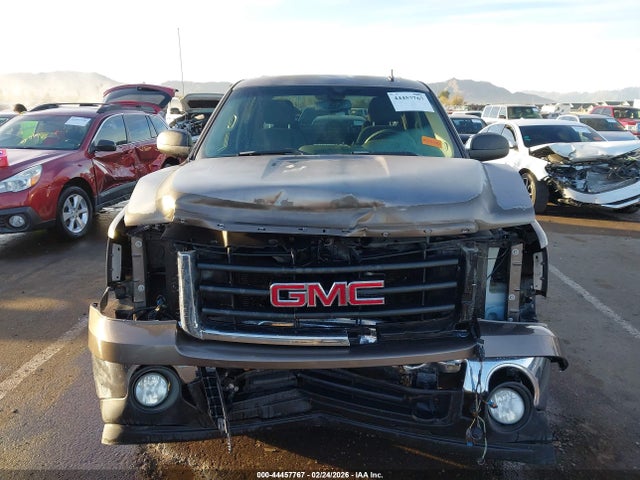 Продажа на аукционе авто 2007 Gmc Sierra 1500 Sle1, vin: 2GTEK13M571650607, номер лота: 44457767