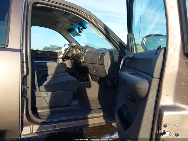 Продажа на аукционе авто 2007 Gmc Sierra 1500 Sle1, vin: 2GTEK13M571650607, номер лота: 44457767