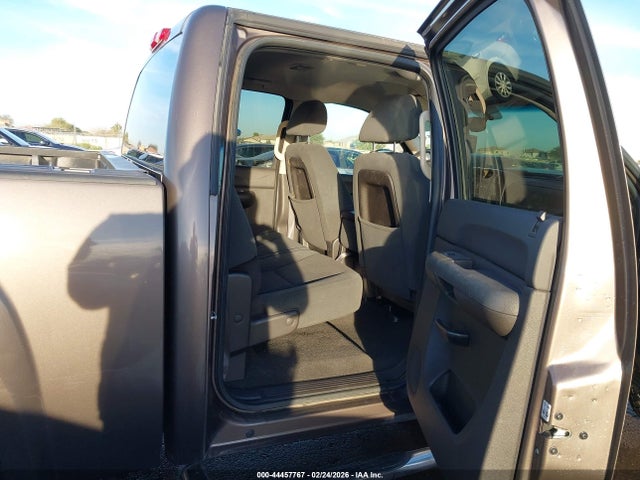 Продажа на аукционе авто 2007 Gmc Sierra 1500 Sle1, vin: 2GTEK13M571650607, номер лота: 44457767