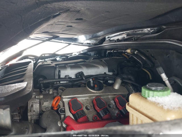 2013 AUDI Q7 WA1LGAFE1DD008408 Photo 9