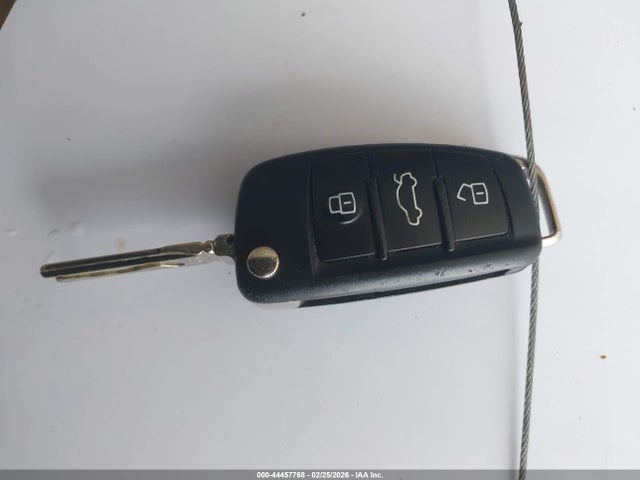 2013 AUDI Q7 WA1LGAFE1DD008408 Photo 10